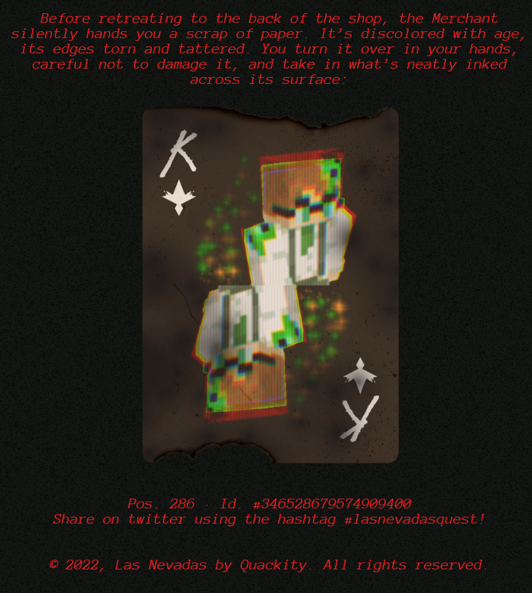 Mystical (@mystical_hq) / Posts / X