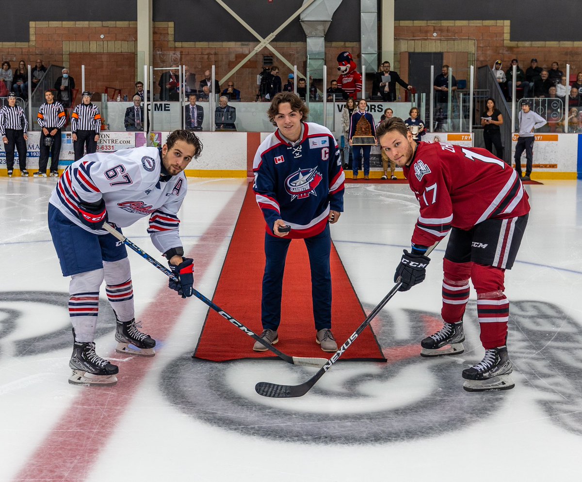 Clarington AAA Toros tweet media