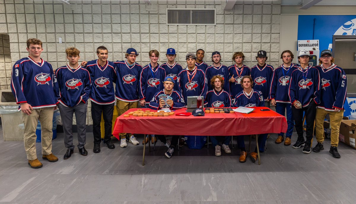 Clarington AAA Toros tweet media