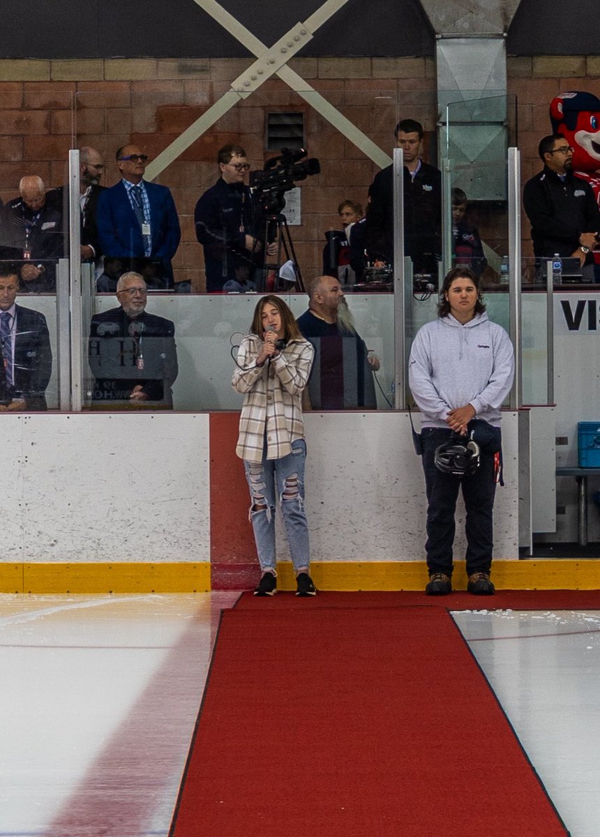 Clarington AAA Toros tweet media