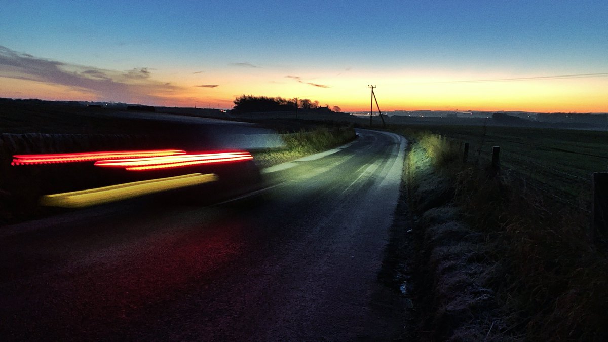 OnTheSuperFly's tweet photo. @MarcSettle I find #FilmicFirstlight does a much better job at natural looking long exposureโฆ Iโm not a fan of the overly digital juddery look. https://t.co/2IlBoGOYxE