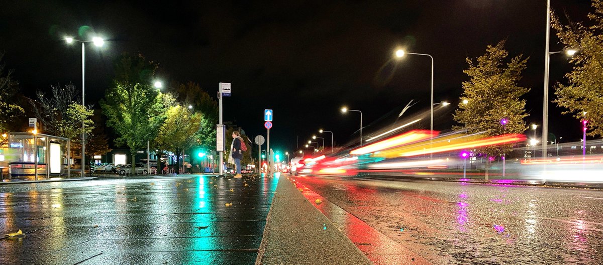 OnTheSuperFly's tweet photo. @MarcSettle I find #FilmicFirstlight does a much better job at natural looking long exposureโฆ Iโm not a fan of the overly digital juddery look. https://t.co/2IlBoGOYxE