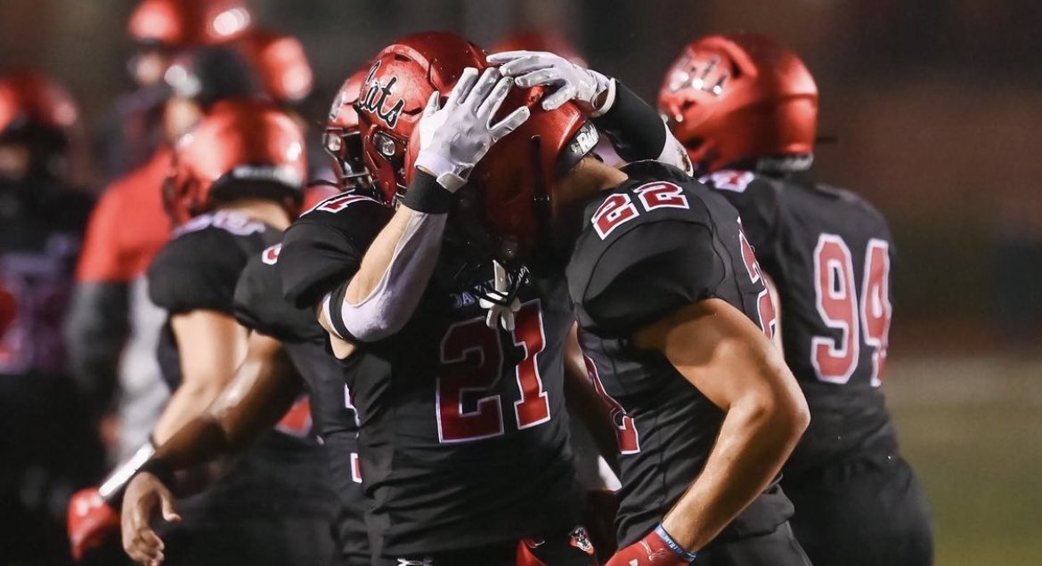 We love to see it!!! 💙⚔️➡️❤️🐱

<a href="/DavidsonFB/">Davidson Football</a>