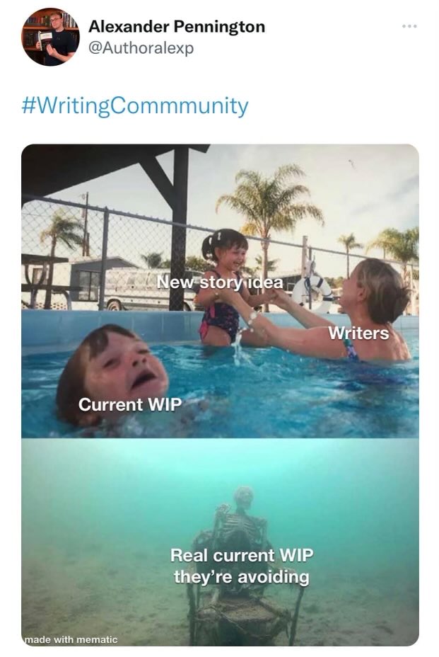 MsAllisonRipley's tweet photo. I’m in this picture and I don’t like it. 🤣 https://t.co/74RxhbCB1V