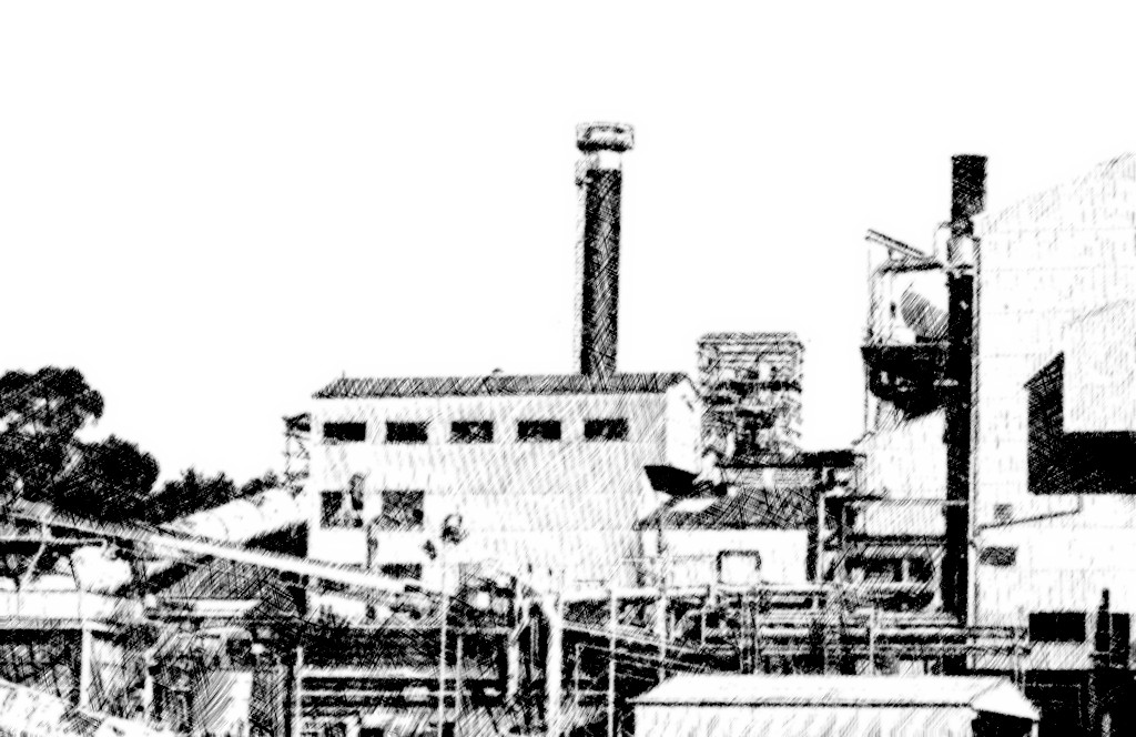 VDLSteamSociety's tweet photo. @MonteBovill There is beauty to be found amoung the industrial landscape... 
#Burnie #pataway #EmuBay https://t.co/11JY9WLNA9