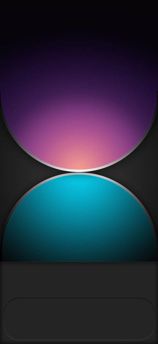 #Wallpapers #iOS16