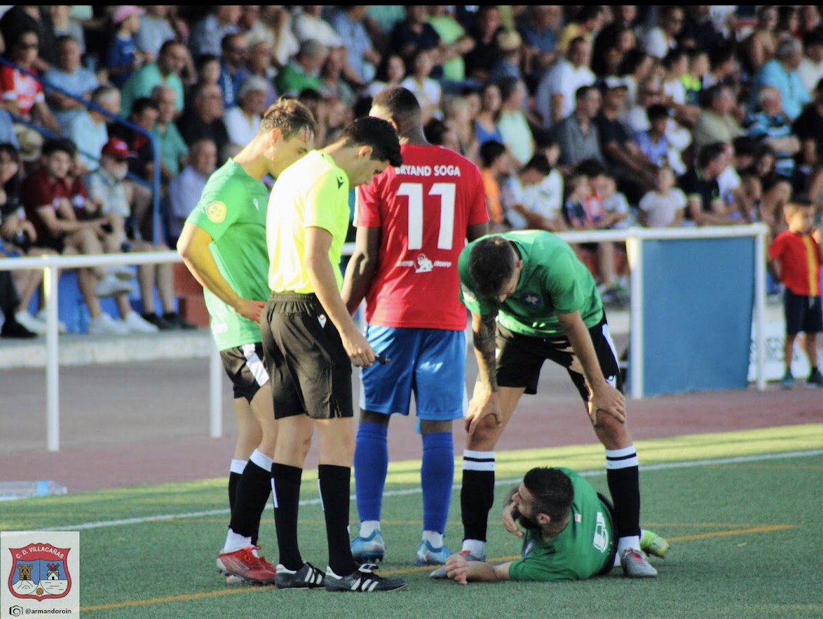 mejorarte como jugador y como persona todo los dias.3 puntos 🔝 
D.N…19⚽️🏃🏽‍♂️🇨🇲DIEUVEILLE TJRS🙏🏽