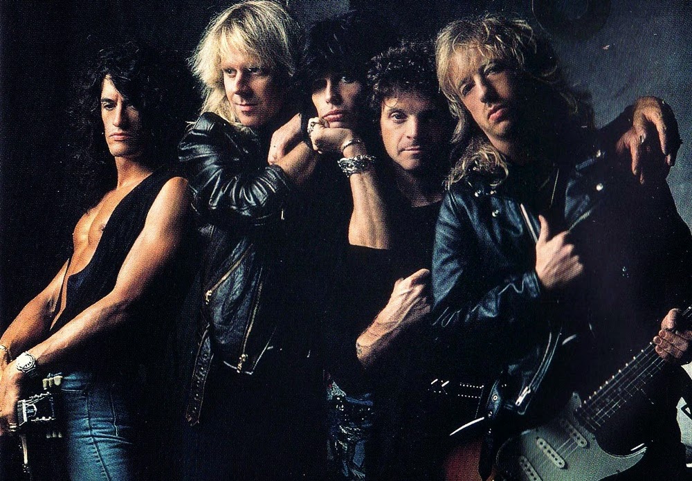 escutak7's tweet photo. 12/09/1989
Aerosmith - Pump

A trupe de Steven Tyler tinha voltado com tudo na segunda metade da década e Pump é a cereja deste bolo (e também o recheio).
Garantiu à eles um status de lendas definitivas do rock e os impulsionou na entrada do que foi uma frutífera década de 90. https://t.co/9dYqqBIV8W