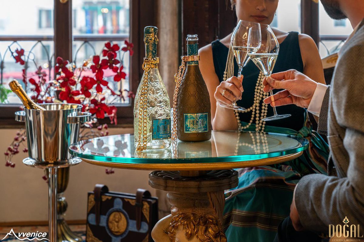 avvenice1's tweet photo. Discovering Avvenice Official Partner Dogal Venezia https://t.co/sorinyiRfz #dogal #dogalvenezia #prosecco #veneto #valdobbiadene #conegliano #docg #proseccodocg #amarone #valpolicella #proseccodocg #thepowerofitaly #eccellenzeitaliane #eccellenze #excellence #tasteofexcellence https://t.co/a4mdxjO9xQ