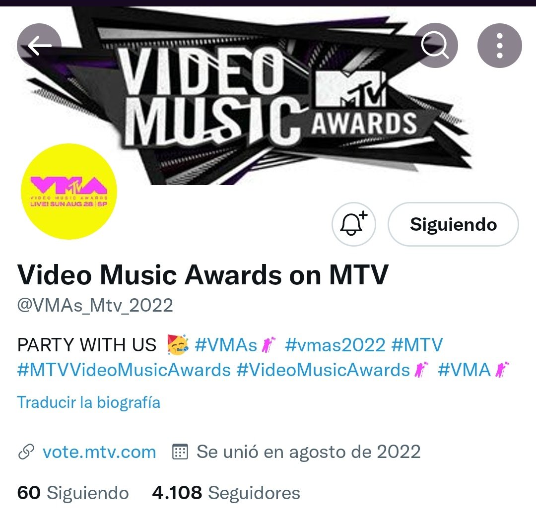 jhloverr's tweet photo. @VMAs_Mtv_2022 done for #nct127 https://t.co/2g0YSBFteB