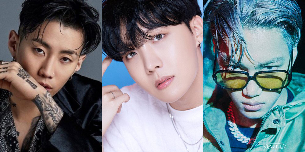 talkkpop_com's tweet photo. Kai, J-Hope, and Jay Park seem to be good at dancing, Knetz react https://t.co/gpUQBpRjVM https://t.co/UPGV61Ui3u