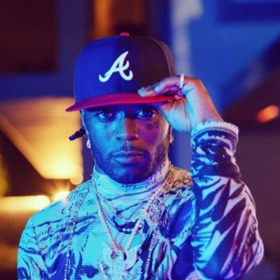 Lildeadly999's tweet photo. #NewProfilePic https://t.co/rlXLSoLezl