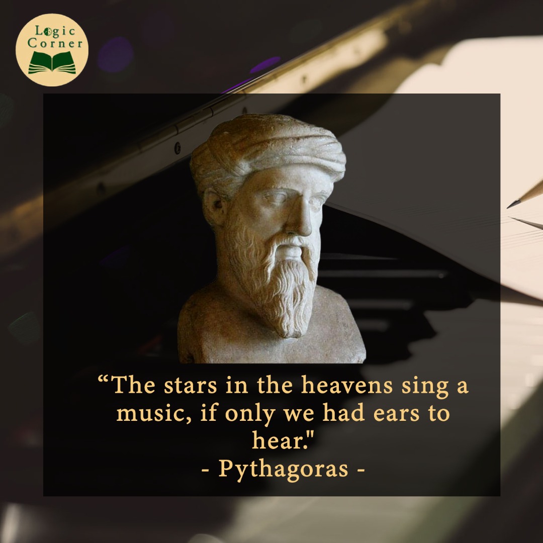 LogicCorner's tweet photo. #filsafatquote
#filsafatquotes
#quotefilsafat
#quotesfilsafat
#quotesoftheday
#phytagoras
#phytagorasquote
#philsophyquotes https://t.co/Mr9vVmsSxb