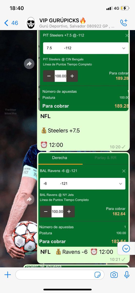 Pellomaldonado's tweet image. Señoras y señores! El Rey de la NFL arrancó muy fuerte! Se les avisó que se subieran al barco! Vamos 9 - 1 en el primer Domingo de NFL y si ganan los Cowboys rifaré 2000 pesos entre todos los que le den RT! 

#GurúPicks 📲 81 3242 60 53 🔥🔥🔥