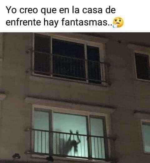 hay fantasmas que miedo  #fantasmas #MIEDO #ParanormalActivity  #candi79heart https://t.co/7COgaeWWT<a href="/tag/fantasmas"class="tags">#fantasmas</a><a href="/tag/miedo"class="tags">#MIEDO</a><a href="/tag/paranormalactivity"class="tags">#ParanormalActivity</a><a href="/tag/candi79heart"class="tags"><span>#candi79heart</span></a>