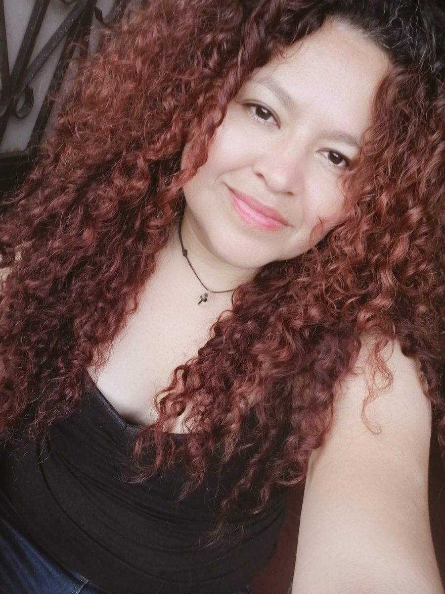 LuzBathory's tweet photo. #soloClasicos
Vamos ya de bajada en este domingo..
Saludos 😊🥰 https://t.co/KtFRTuQIOn
