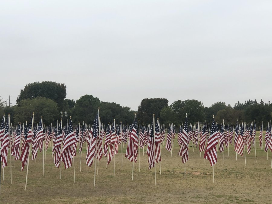 Today we remember the lives lost.
Never Forget the first responder heroes.
Never Forget the enduring American Spirit.
#NeverForget 9/11
God Bless America!