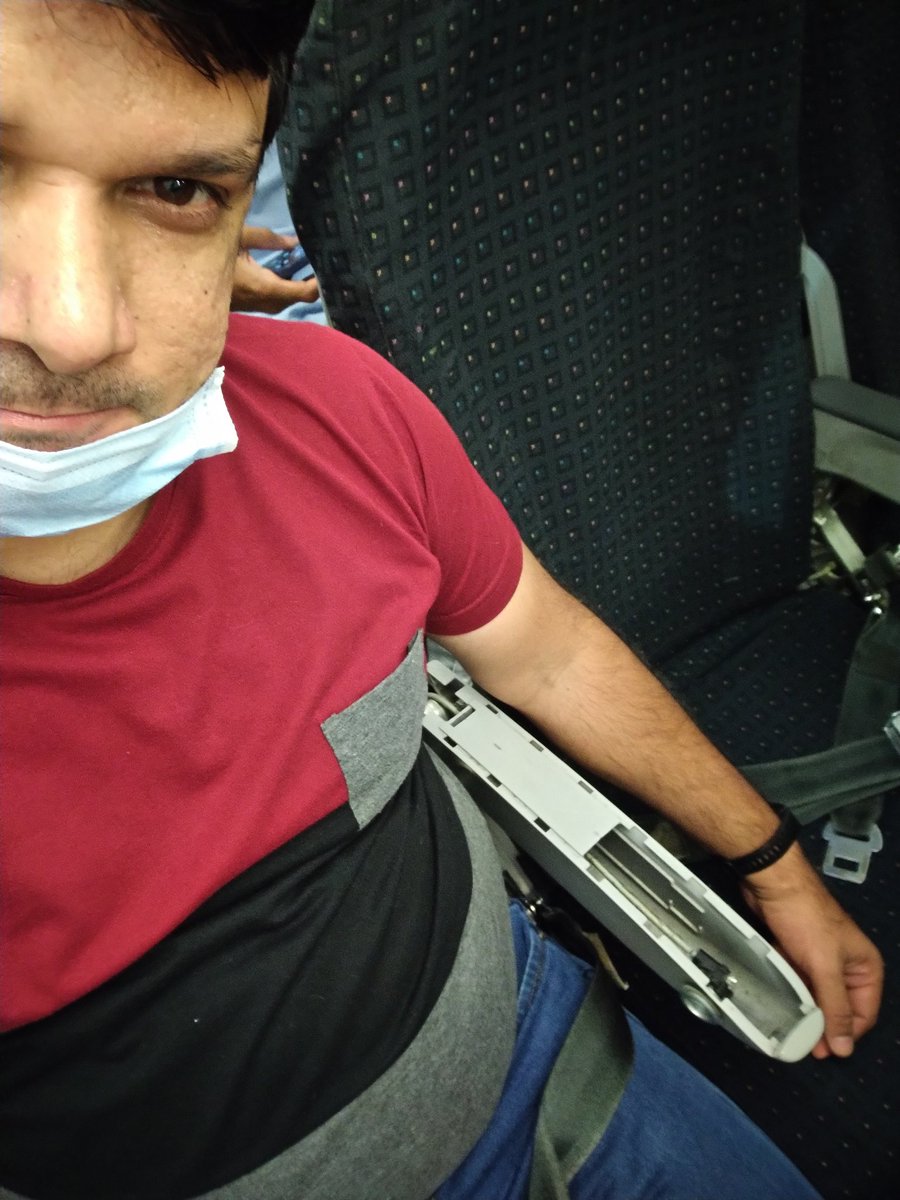 Mayank Panchal tweet media