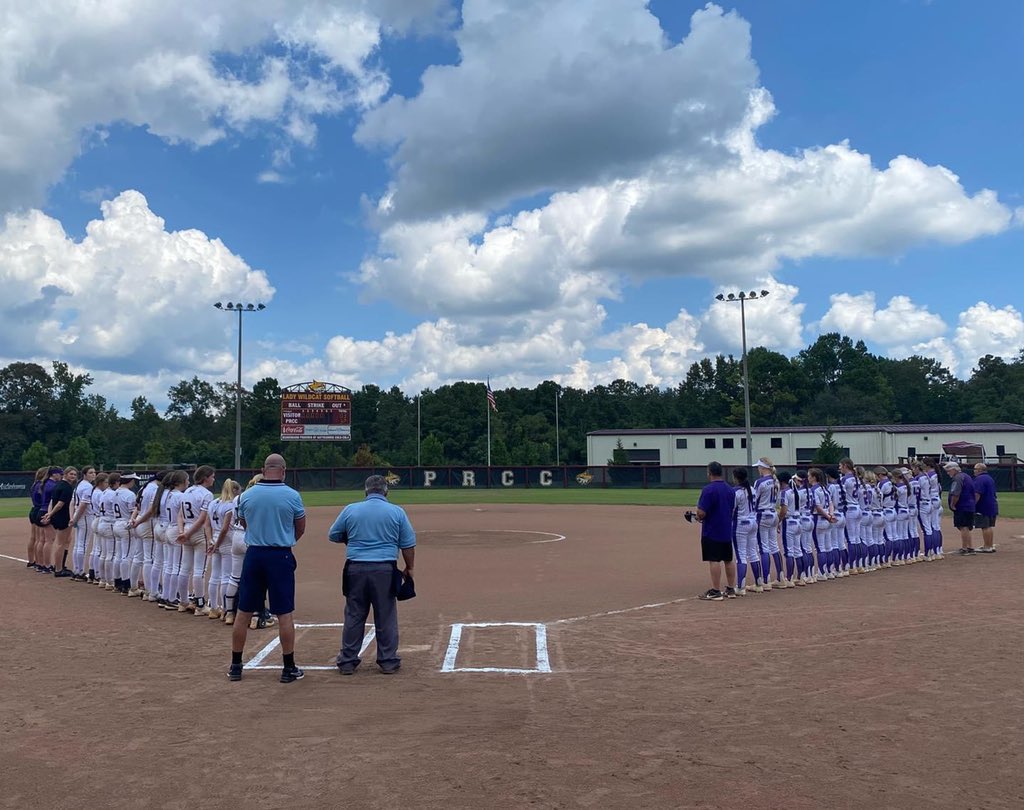 BoltsSheffield's tweet photo. Thank you to @CoachMeeks_PRCC and Pearl River Wildcat Softball for having us today. We enjoyed being on your campus and having the opportunity to get better by getting some live games in! https://t.co/i0xJpT1X4x