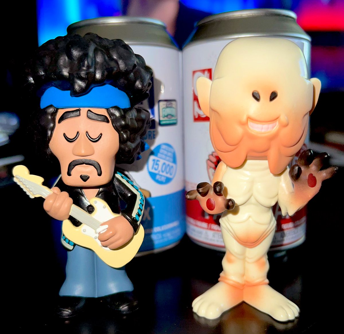 hellofunko's tweet photo. Fun little #mailcal from @DebsxCollection 😍 Lovin these! TY! https://t.co/4t1eiKj903