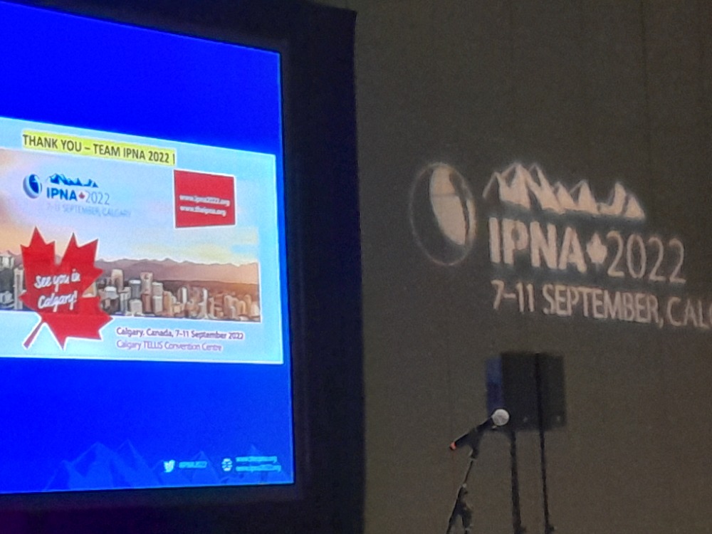 IPNA Congress tweet media