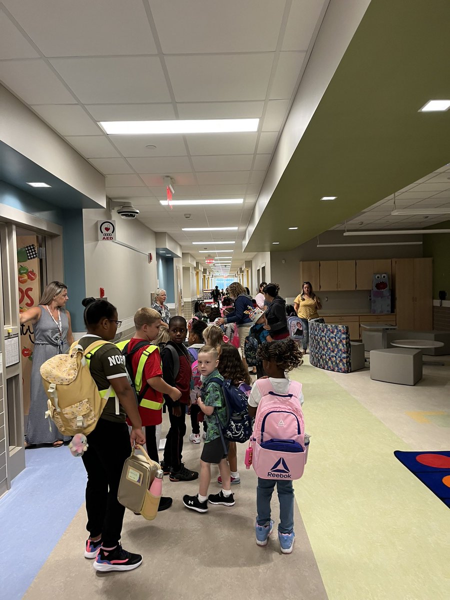 Krissy Donoghue tweet media