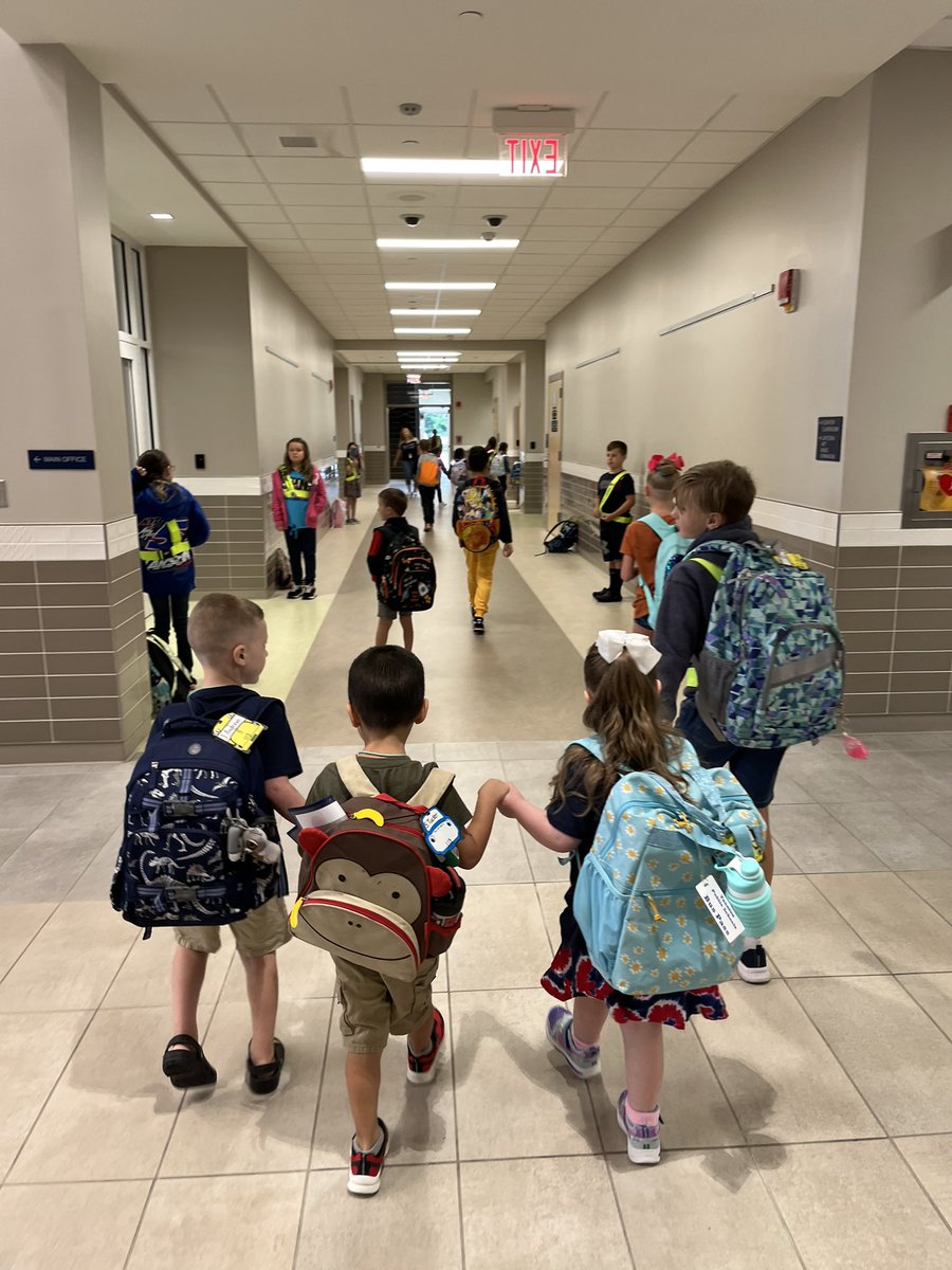 Krissy Donoghue tweet media