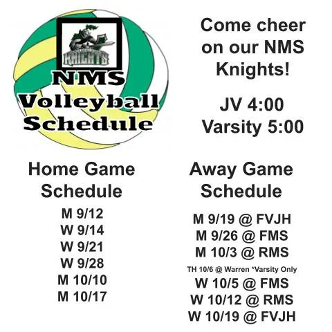 Norris Middle School (@norris_knights_) on Twitter photo 