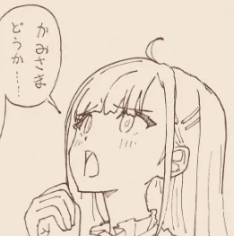fanboxのらくがき、一コマ漫画描いていこうかなと考えてます。漫画の表現も学びたいし。 