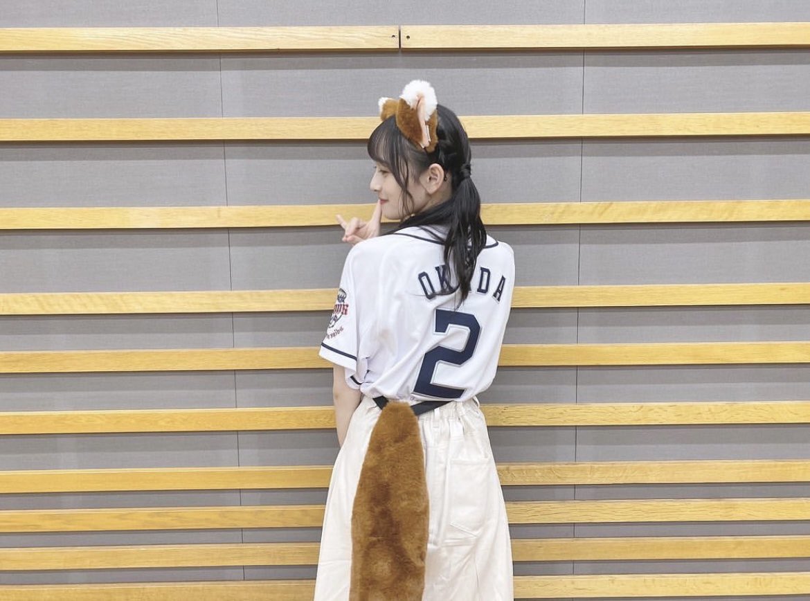 HazuRika0823's tweet image. きつねダンスお疲れ様！！
めちゃめちゃ可愛いすぎた！！
#ラフアンドミュージック2022
