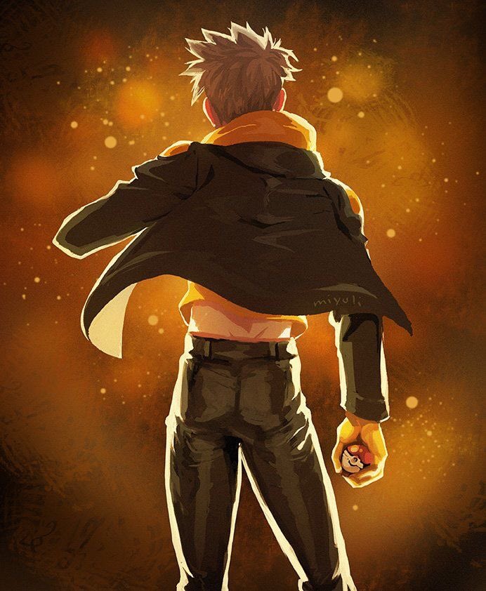 “ is there anyone around still “