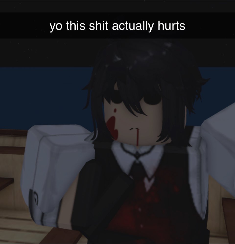 saestylez's tweet photo. i have too much time on my hands
#kuroweek #kurotwt https://t.co/gXDITehMpb