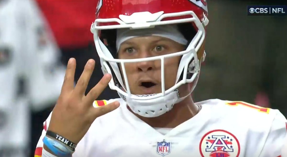 ArrowheadPride's tweet photo. How many sleeps until the Chiefs play again? https://t.co/Ms32wn8CEj