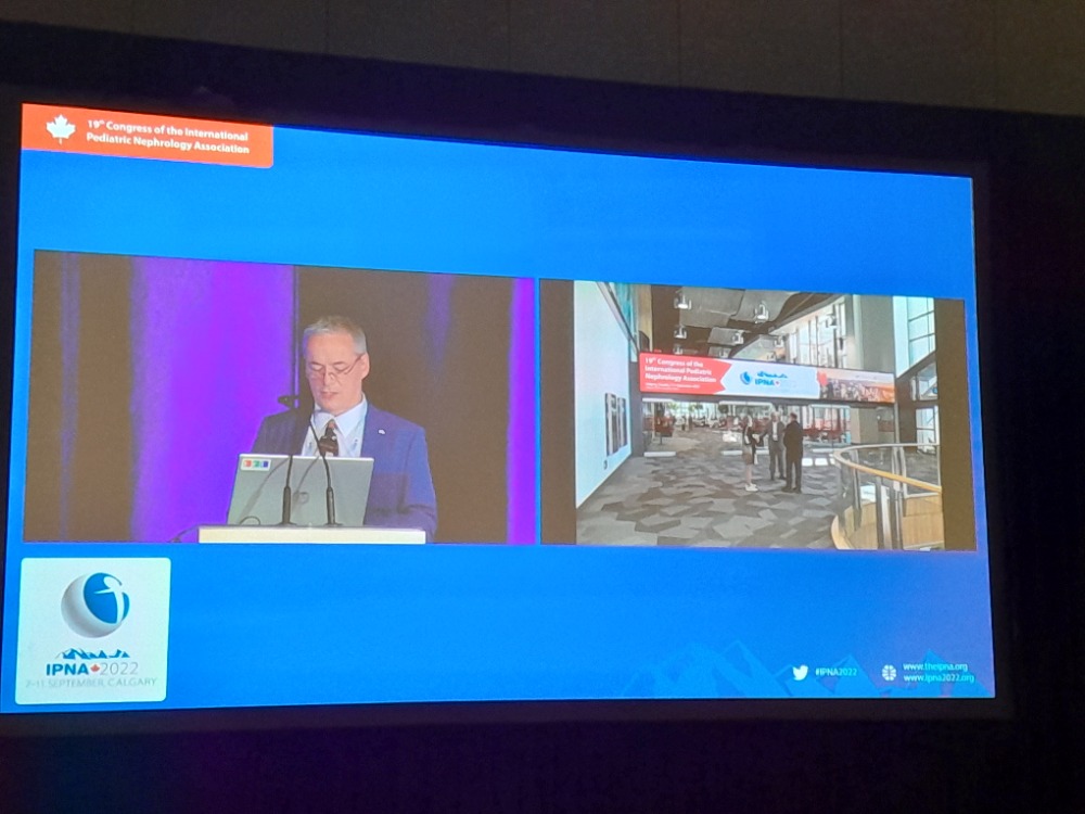 IPNA Congress tweet media