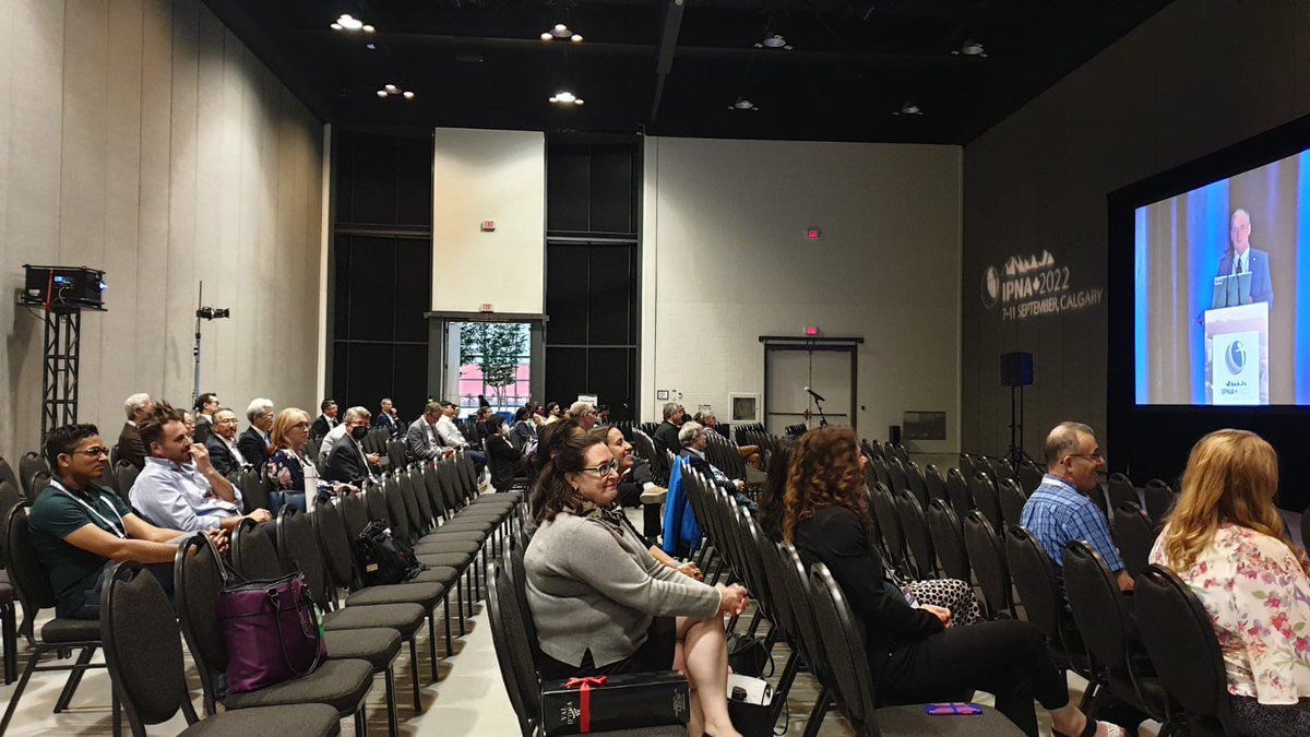 IPNA Congress (@ipna_congress) on Twitter photo #IPNA2022 Calgary, it has been a blast! ๐จ๐ฆ ๐ป
After 4 amazing days of the 19th <a href="/IPNA_PedNeph/">IPNA Ped Nephrology</a> #hybrid congress, we look back at an incredible experience with 1414 attendees from 97 countries across the world.
Thanks to our delegates, speakers, chairs and sponsors!๐
<a href="/CAPNeph/">CAPN-ANPC</a> #IPNA2022 Calgary, it has been a blast! ๐จ๐ฆ ๐ป
After 4 amazing days of the 19th <a href="/IPNA_PedNeph/">IPNA Ped Nephrology</a> #hybrid congress, we look back at an incredible experience with 1414 attendees from 97 countries across the world.
Thanks to our delegates, speakers, chairs and sponsors!๐
<a href="/CAPNeph/">CAPN-ANPC</a>