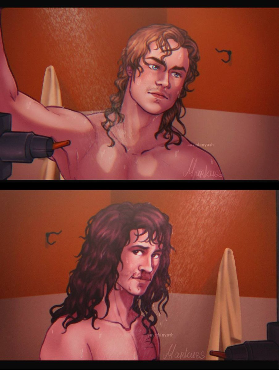 ──┈ 🔥🎸 𝑾𝒉𝒂𝒕'𝒔 𝒖𝒑, 𝒑𝒓𝒆𝒕𝒕𝒚 𝒃𝒐𝒚? ˊ˗ ┈─╯