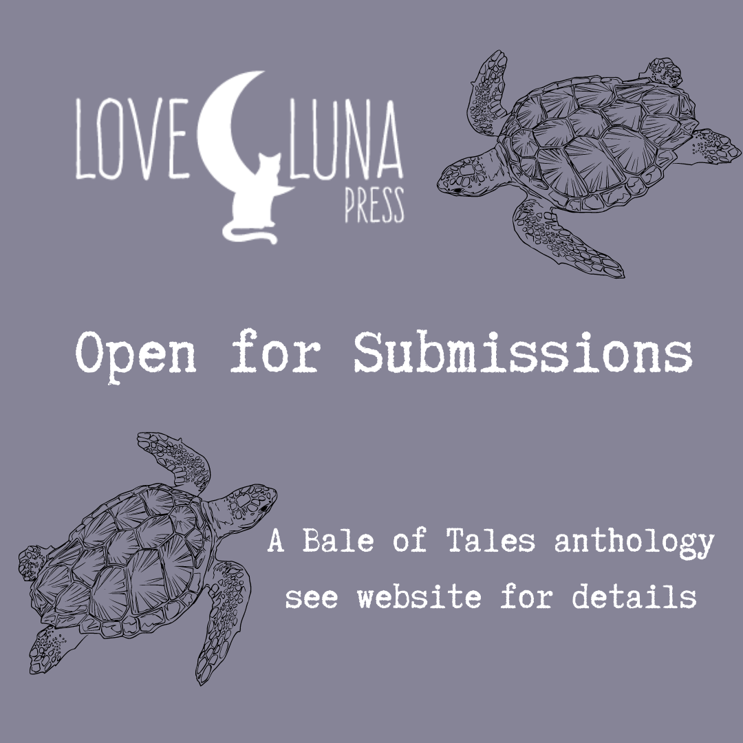 AlbyBlazo's tweet photo. After yesterday's @GRRWGMI meeting, I'm even more excited to move forward with A Bales of Tales. Check out Love, Luna Press's #opencall for submissions. https://t.co/GlGz2aD4wt