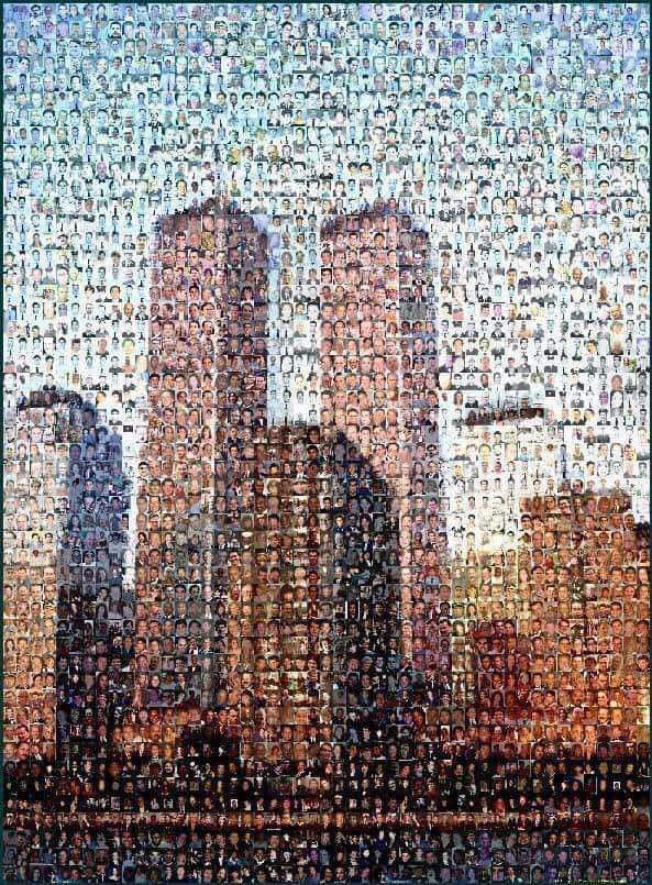 Never forget. 😢 
📷 Unknown