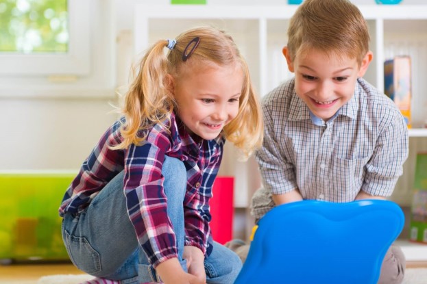 Toys behaving badly: How parents can protect their family from #IoT threats.  (WeLiveSecurity) #IoTPL #IoTCL #IoTPractioner #IoTCommunity @IoTcommunity @IoTchannel buff.ly/3RIlQGD