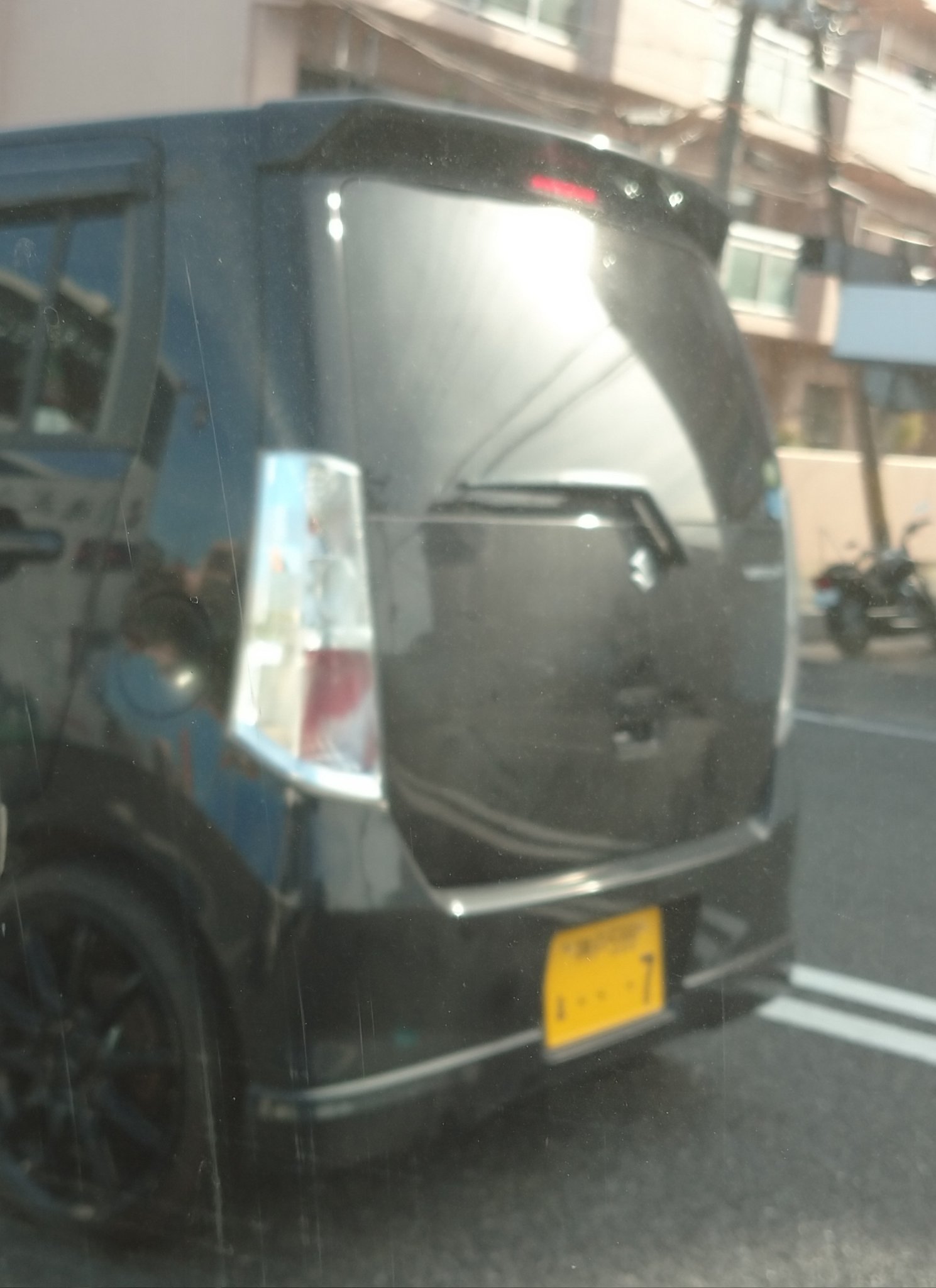 整備不良車 Twitter Search Twitter