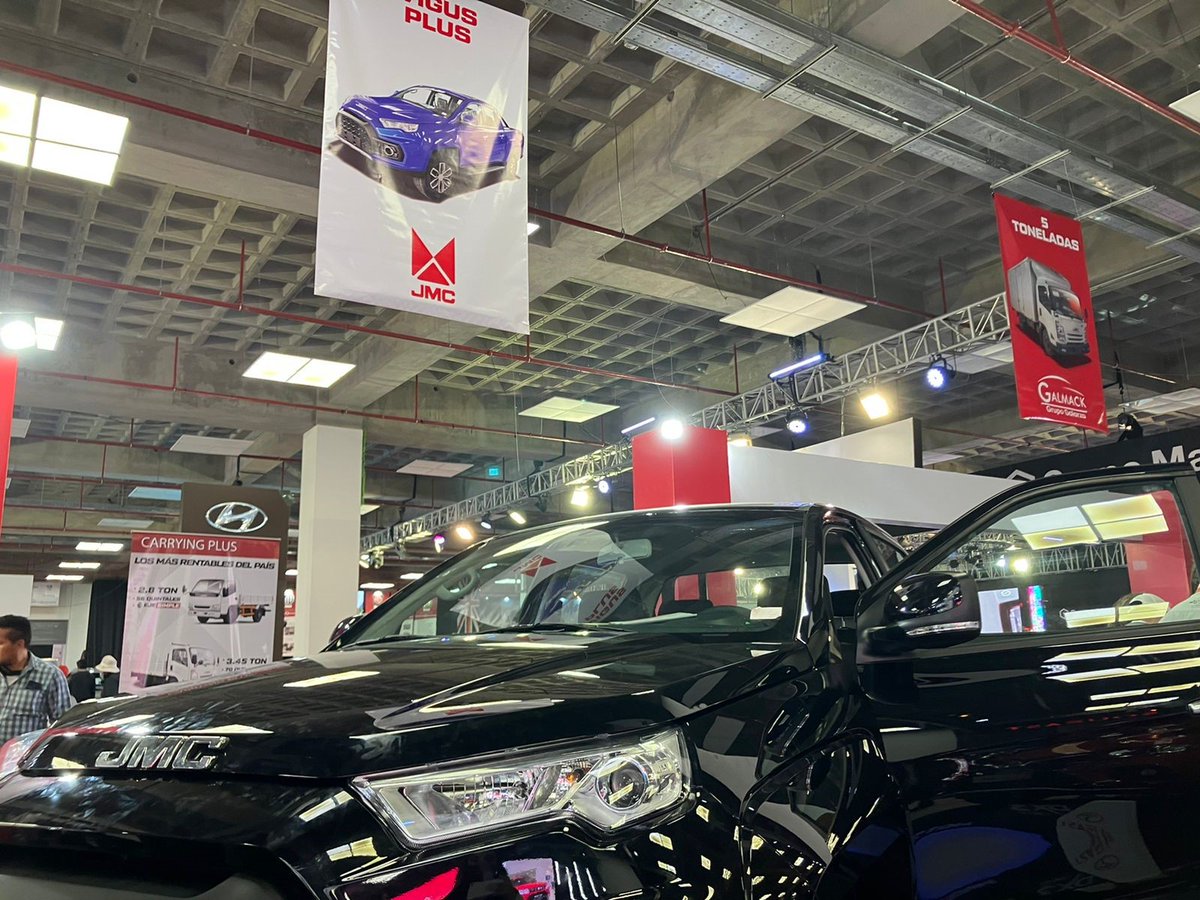 AeadeEc's tweet photo. Visite el stand de #Galmack en nuestro último día de feria #Automundo2022 hasta las 22:00 en el Centro de Convenciones Metropolitano. https://t.co/Rrgj7t3IaN