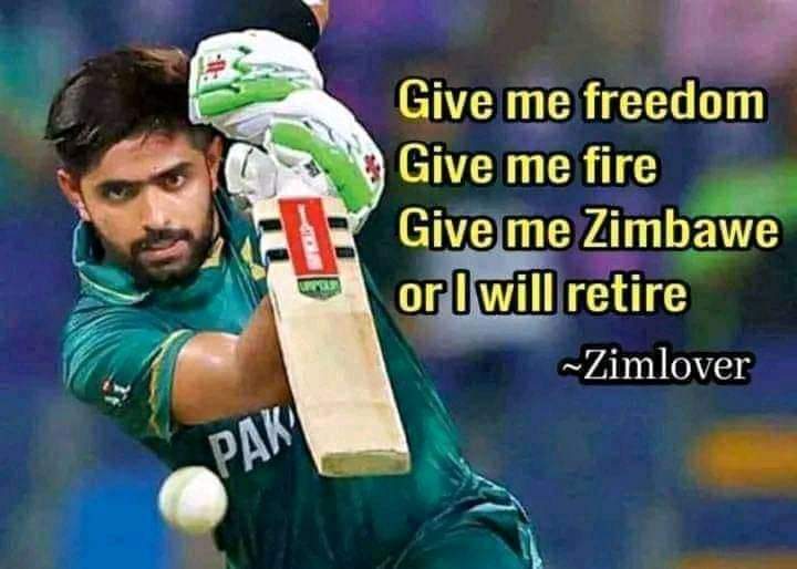 HeyItsMeVarun's tweet photo. This is really very funny😆🤦‍♂️🔥🔥

#PAKvsSL #SLvsPAK #BabarAzam𓃵 #AsiaCup2022 #AsiaCup2022Final https://t.co/NWqqURyZ8X