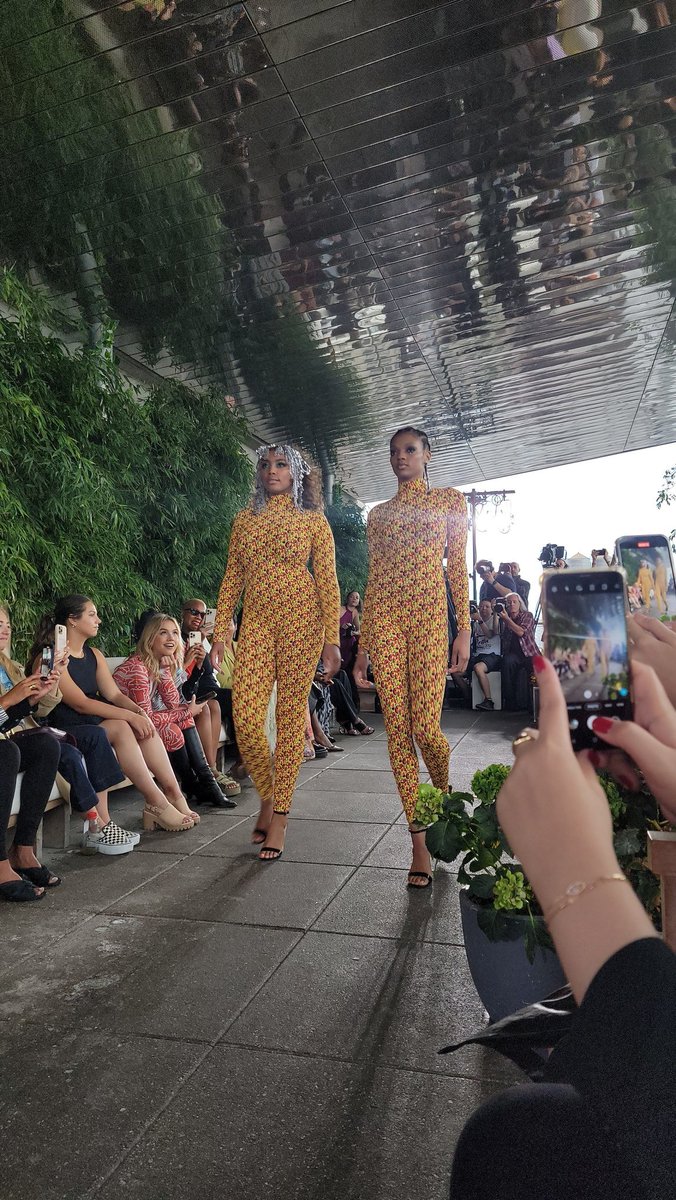 Andrea Harry Bibbs tweet media