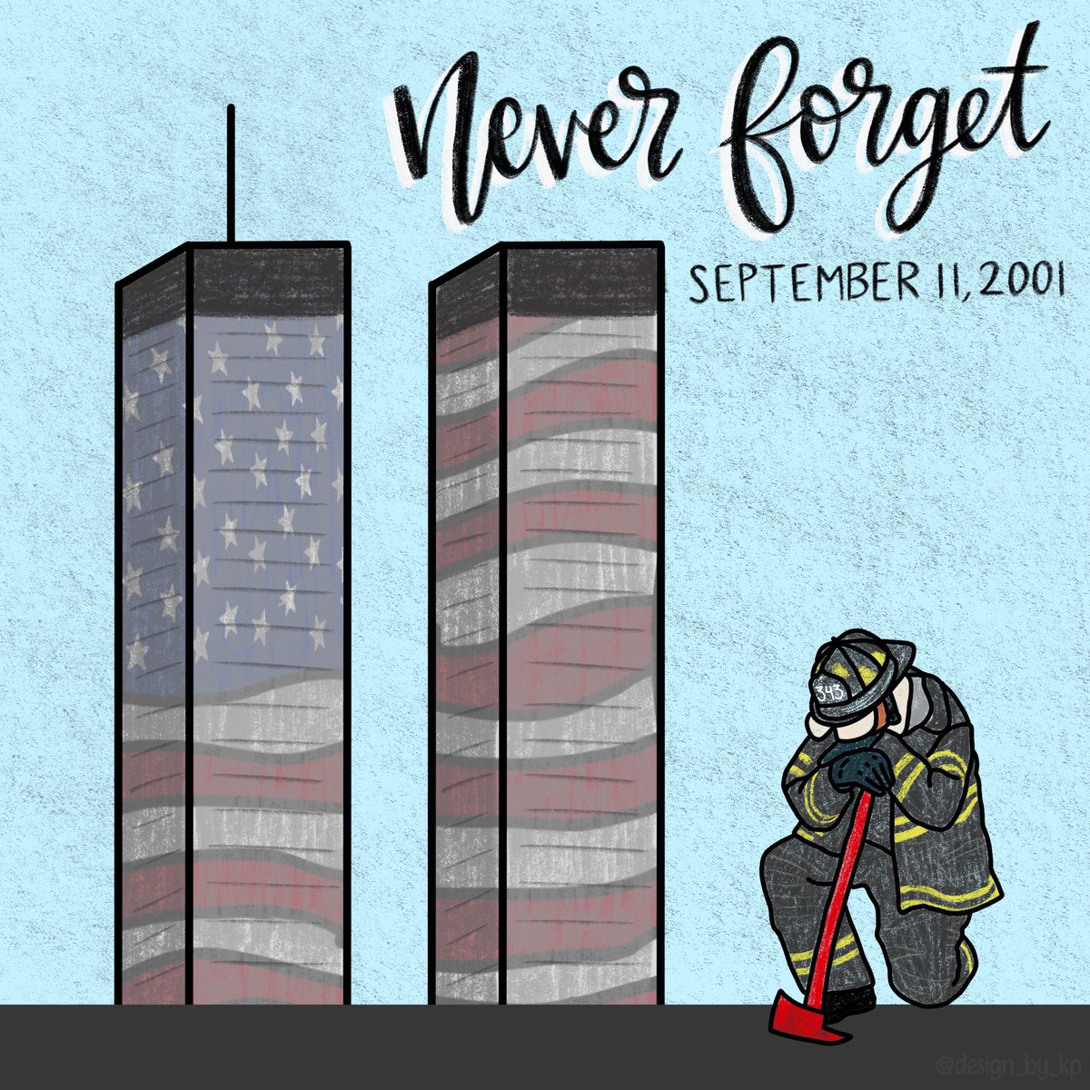 design_by_kp's tweet photo. “No day shall erase you from the memory of time”

New York Strong 💪🏼🇺🇸 https://t.co/fo7yD101yD