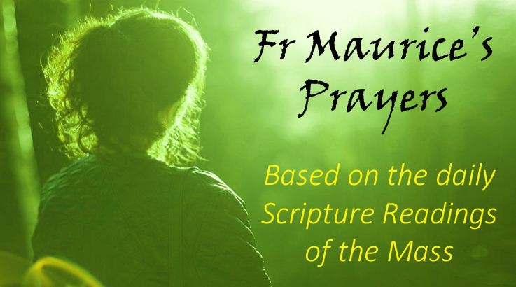 CathoLikes's tweet photo. Monday, 12 September 2022
Read the prayers here:
    
https://t.co/fAIK8o0yDX
....
#Prayer #Catholic #GospelReflection #Gospel #catholics #CatholicTwitter #CatholicChurch https://t.co/w1qThYivtj