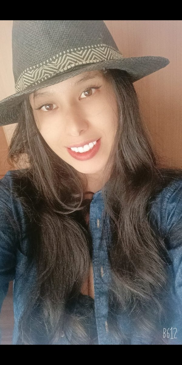 Ruth_19GP's tweet photo. Solo vivio mi vida lo máximo 🥰🙏❤️ https://t.co/CtKvAXQyPu