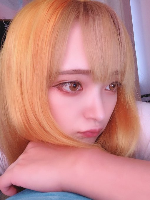 コスプレイヤー高嶺エルのTwitter画像40
