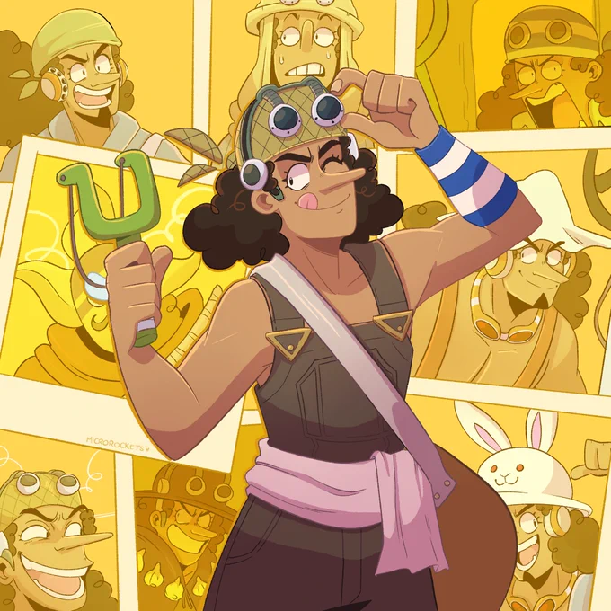 strawhats !!  #onepiece 