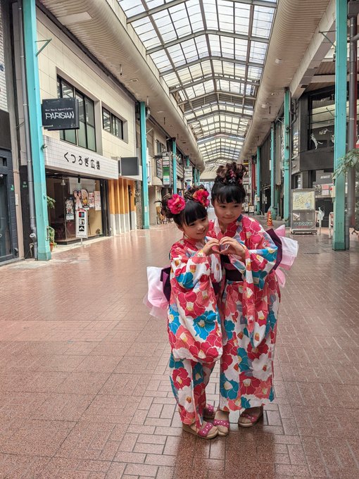 Twitterのコスプレ画像29