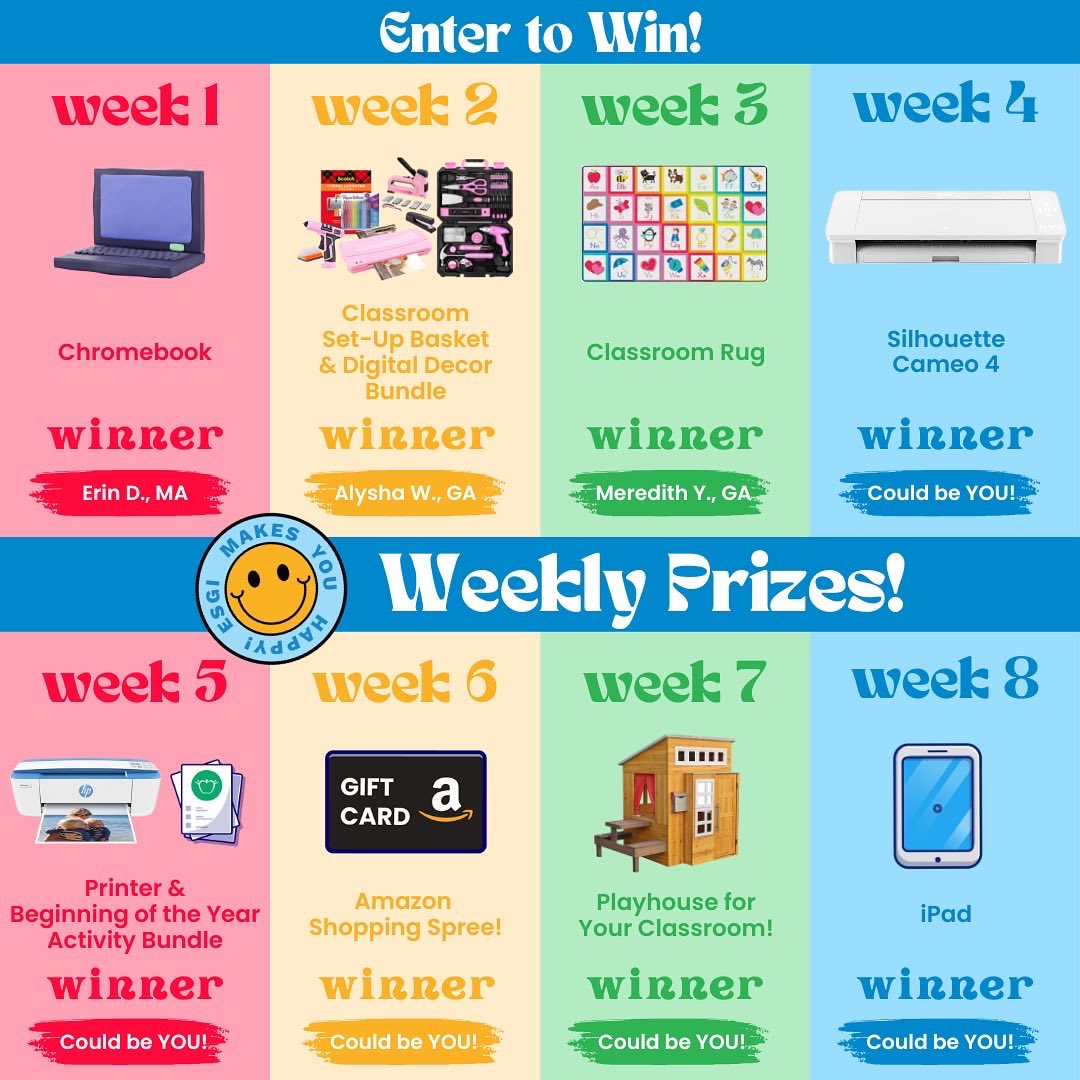 FuninElementary's tweet image. Using @esgisoftware to progress monitor is a HUGE time saver &amp;amp; so easy to use. It makes me happy that I can spend less time progress monitoring &amp;amp; more time creating fun memories in the classroom. ⁣
⁣
The link will give you a 60 days free trail 💙 
esgisoftware.com/sign-up?promo=…